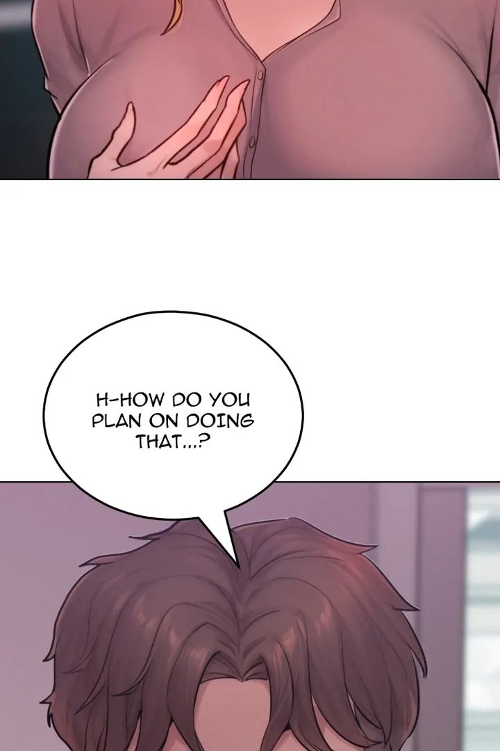 Tasty Missus x4 - Chapter 0 - picture 21