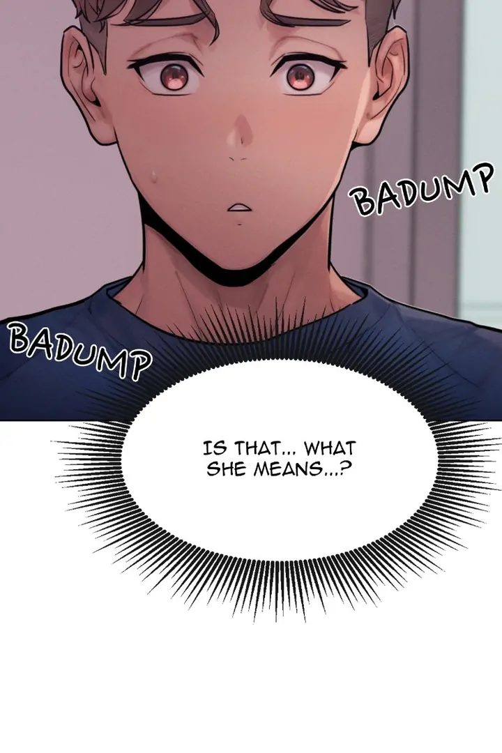Tasty Missus x4 - Chapter 0 - picture 22