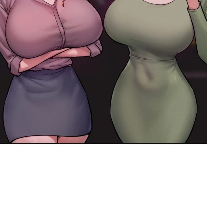 Tasty Missus x4 - Chapter 0 - picture 24