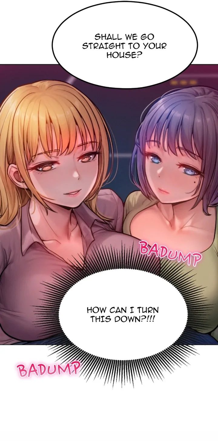 Tasty Missus x4 - Chapter 0 - picture 25
