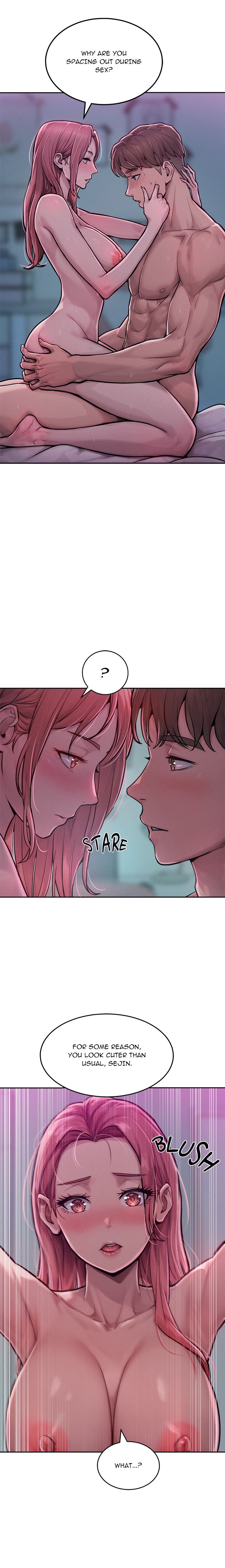 Tasty Missus x4 - Chapter 1 - picture 22