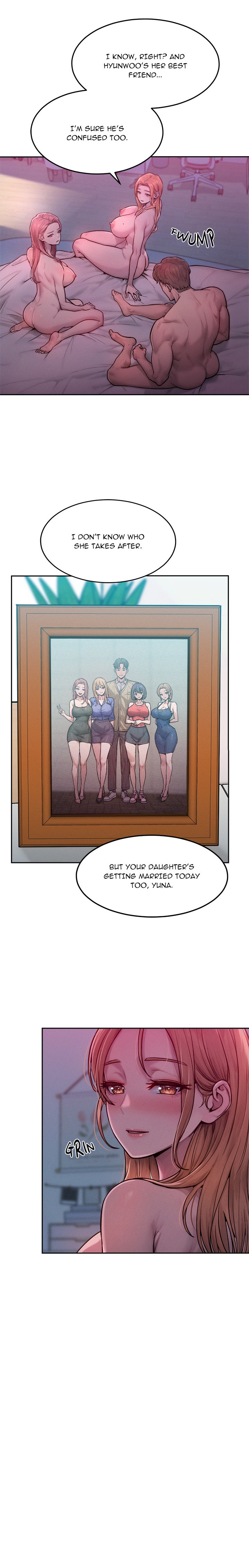 Tasty Missus x4 - Chapter 1 - picture 25