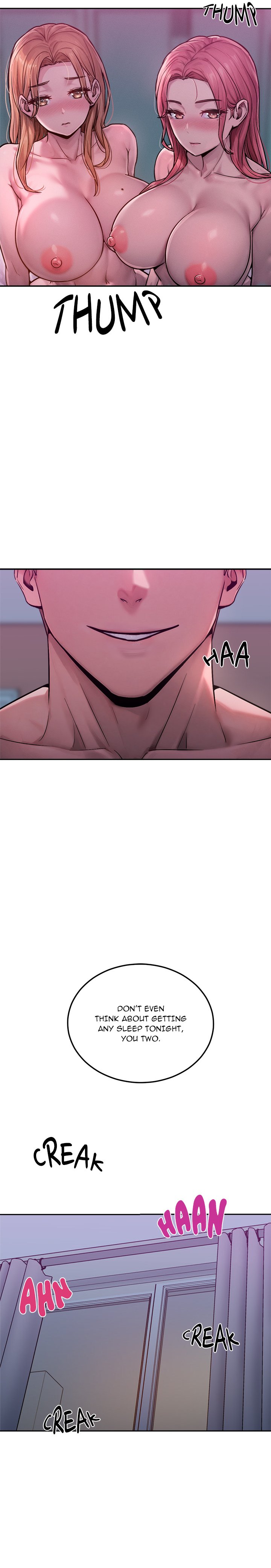 Tasty Missus x4 - Chapter 1 - picture 28