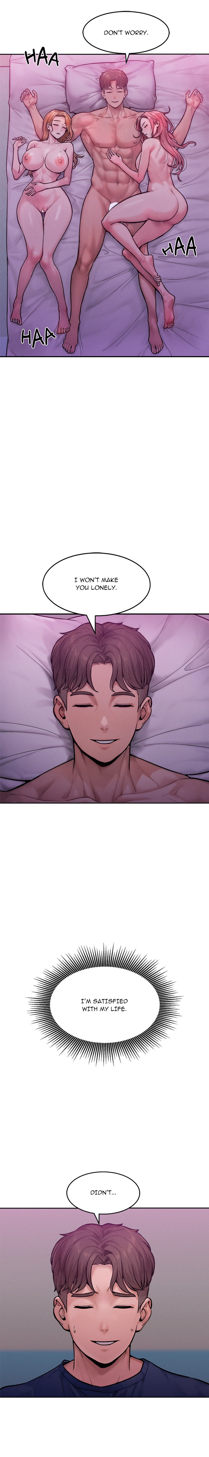 Tasty Missus x4 - Chapter 1 - picture 31