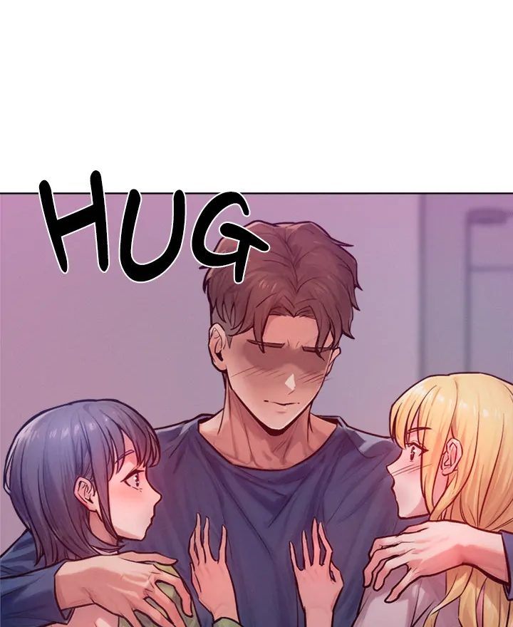 Tasty Missus x4 - Chapter 2 - picture 100