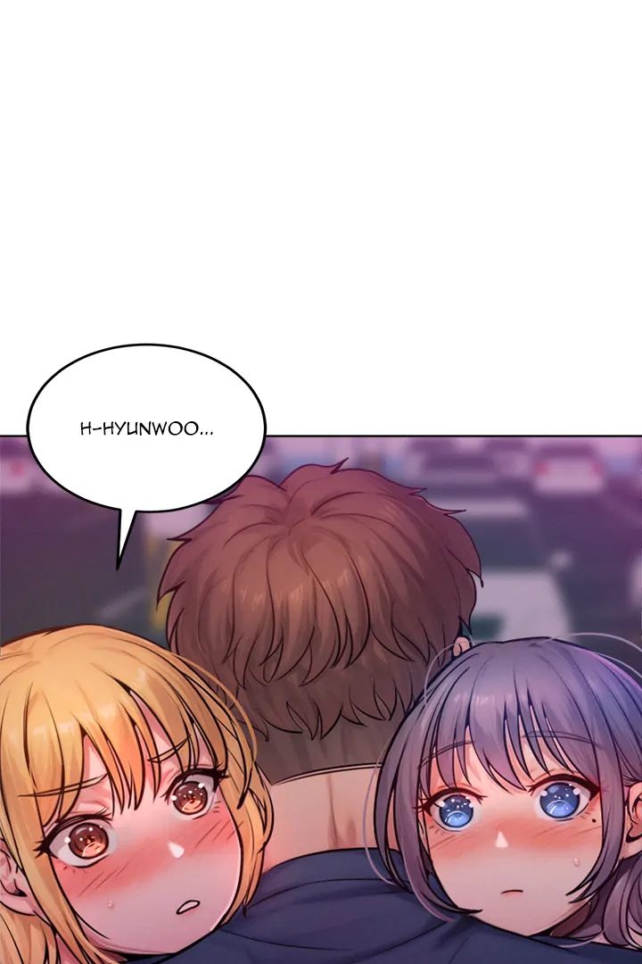 Tasty Missus x4 - Chapter 2 - picture 102