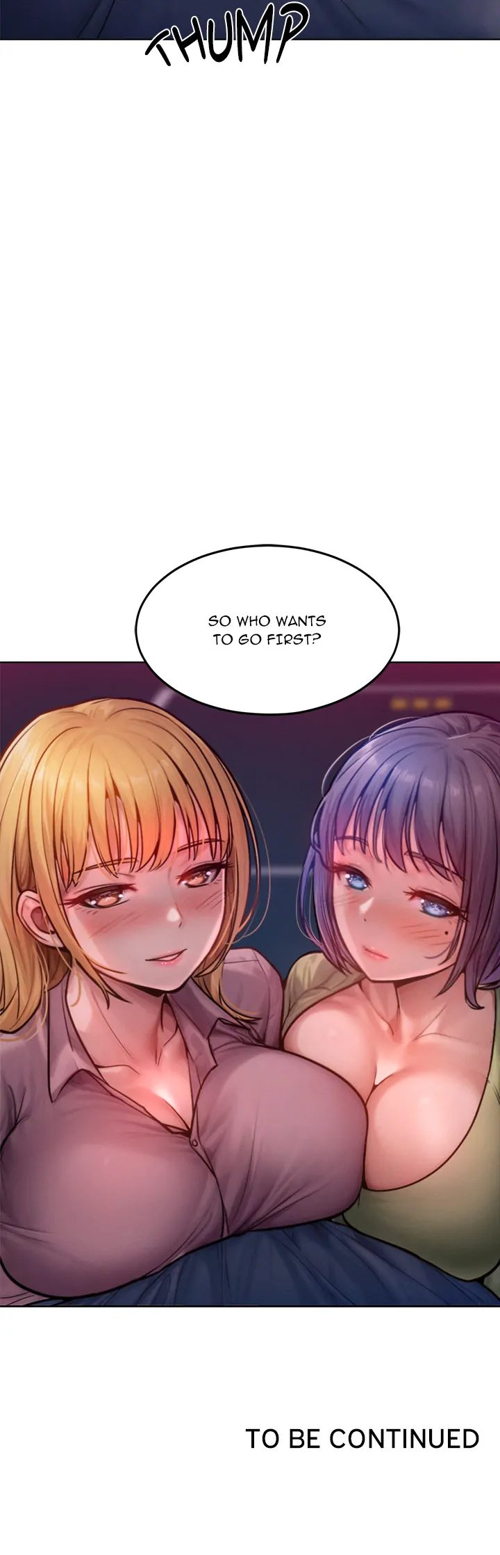 Tasty Missus x4 - Chapter 2 - picture 107