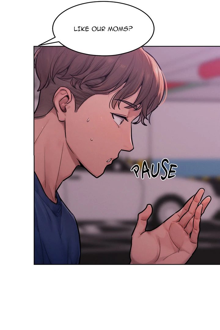 Tasty Missus x4 - Chapter 2 - picture 11