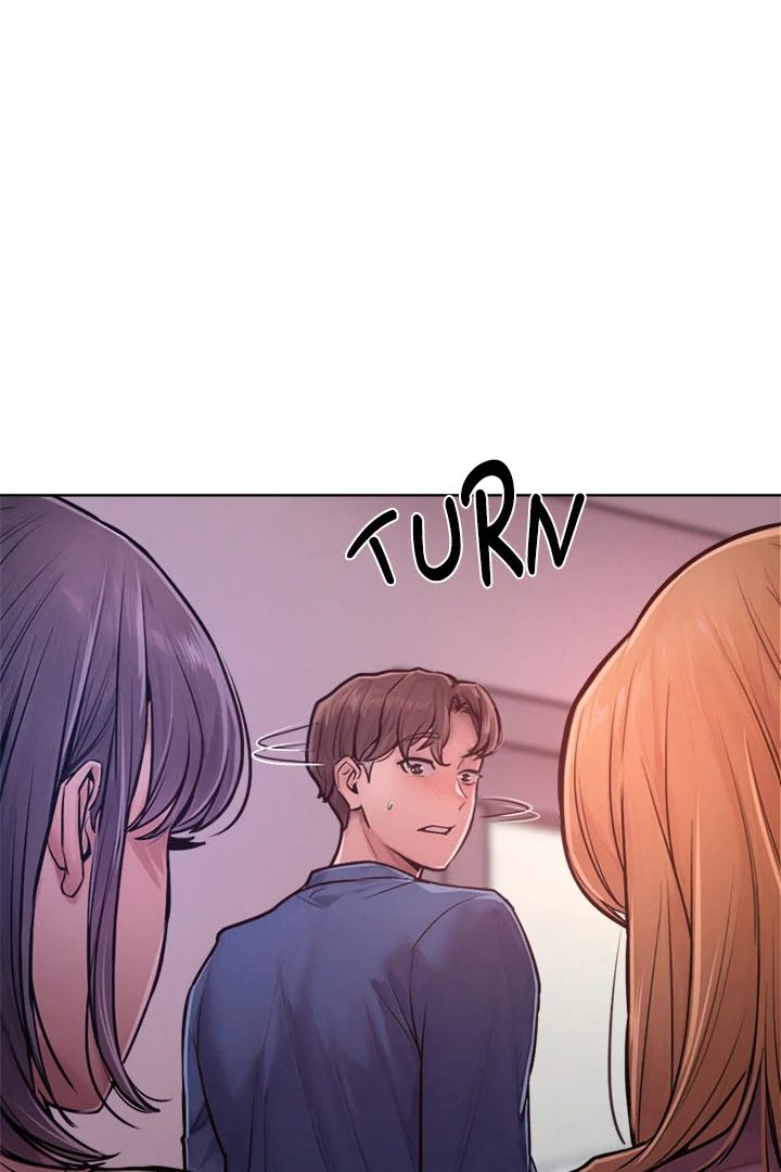 Tasty Missus x4 - Chapter 2 - picture 12