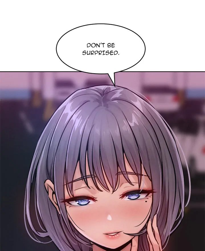 Tasty Missus x4 - Chapter 2 - picture 14