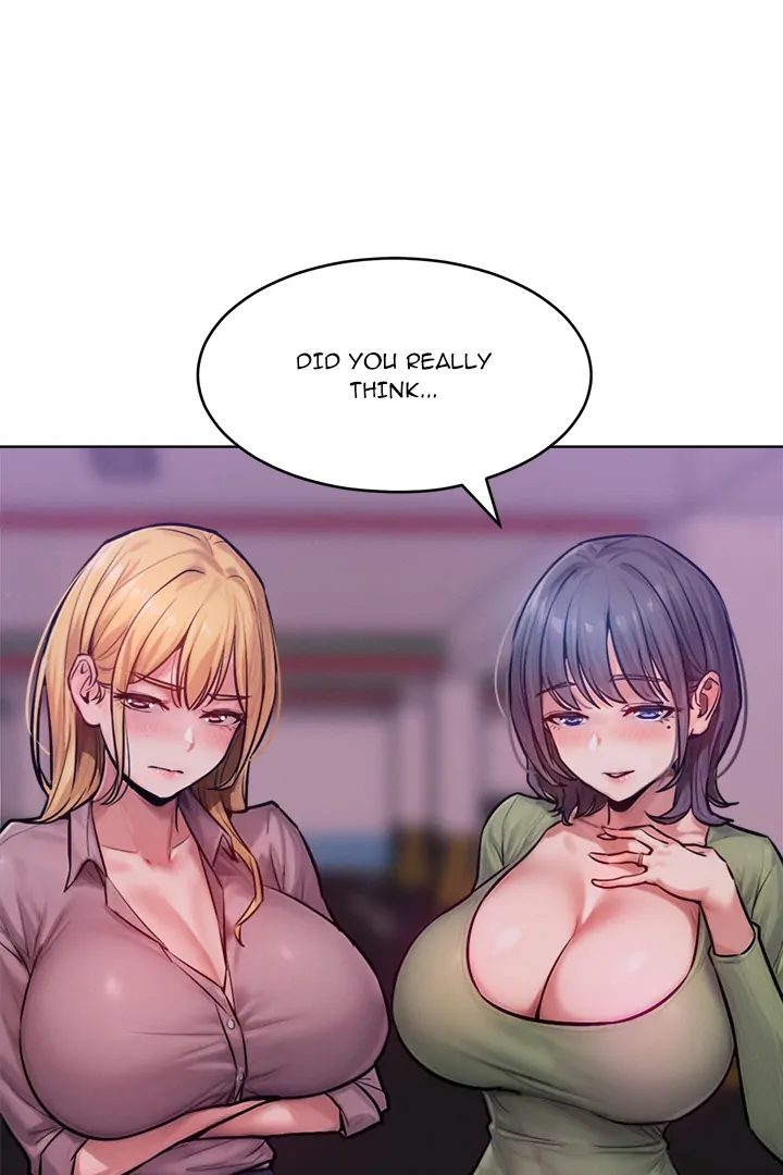 Tasty Missus x4 - Chapter 2 - picture 16