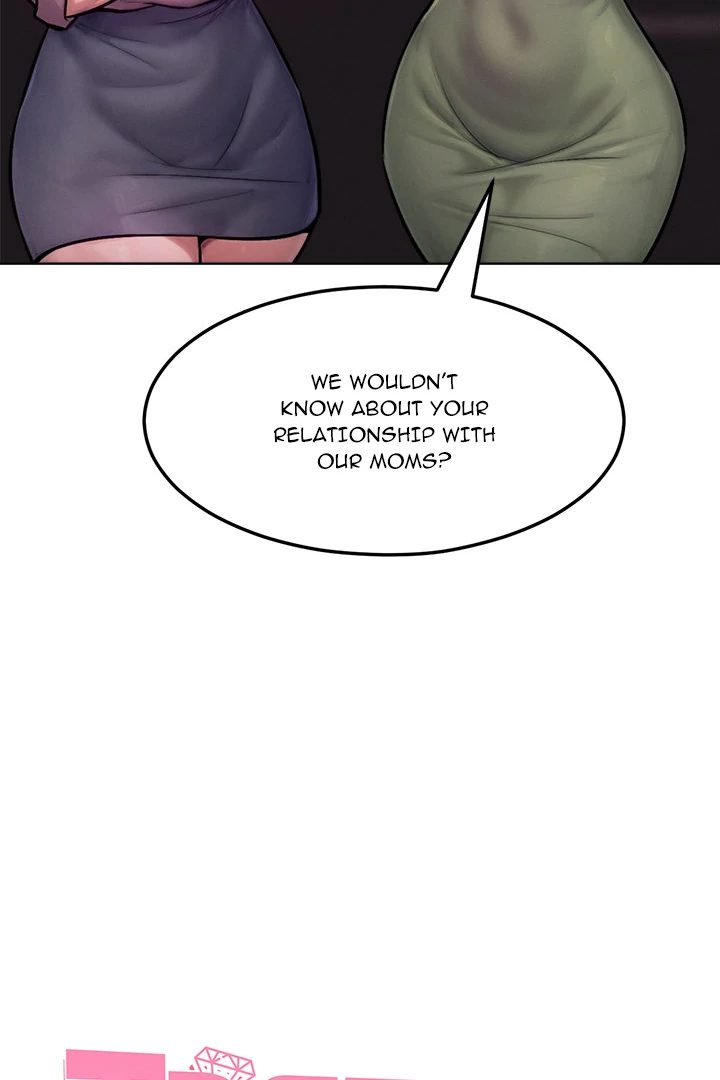 Tasty Missus x4 - Chapter 2 - picture 17