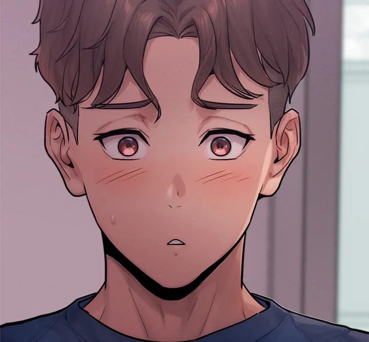 Tasty Missus x4 - Chapter 2 - picture 19