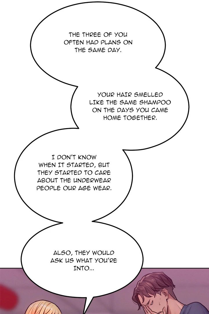 Tasty Missus x4 - Chapter 2 - picture 25