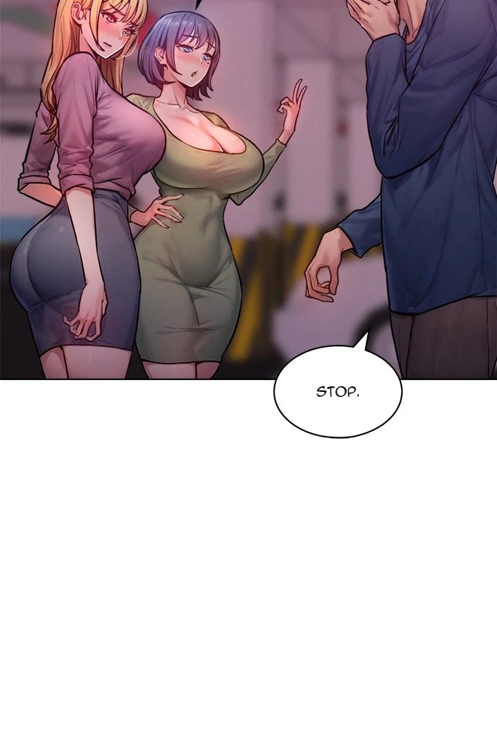 Tasty Missus x4 - Chapter 2 - picture 26