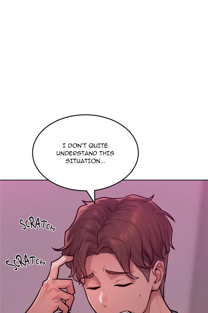 Tasty Missus x4 - Chapter 2 - picture 30