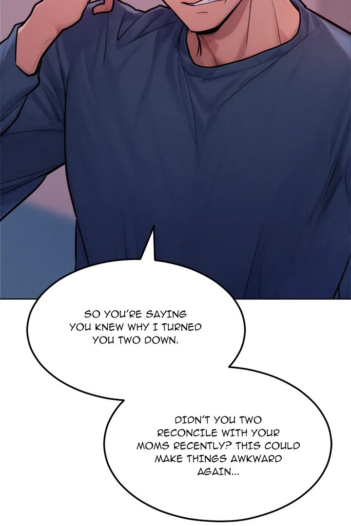 Tasty Missus x4 - Chapter 2 - picture 31