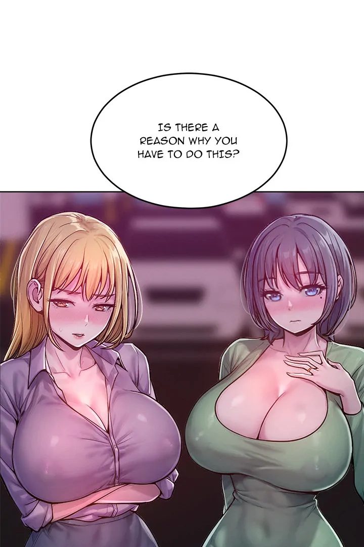 Tasty Missus x4 - Chapter 2 - picture 32