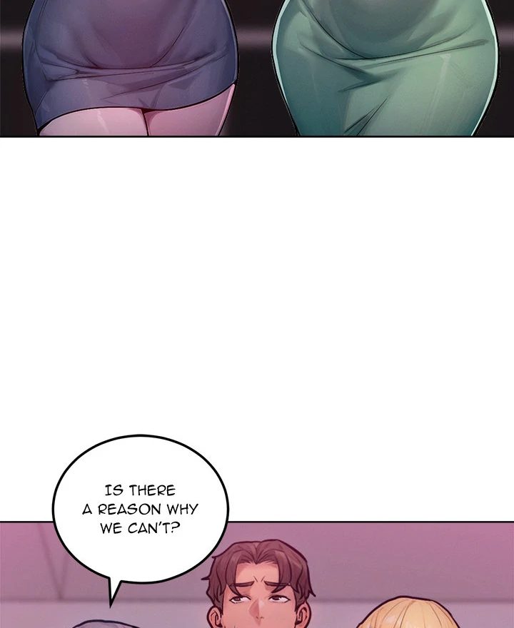 Tasty Missus x4 - Chapter 2 - picture 33