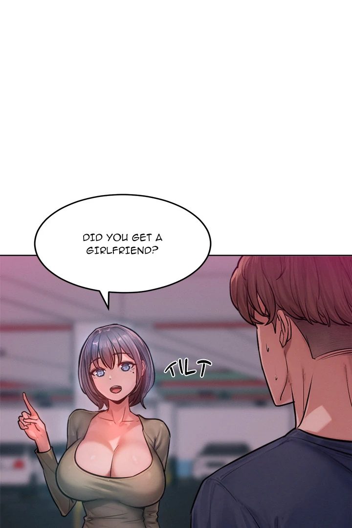Tasty Missus x4 - Chapter 2 - picture 35