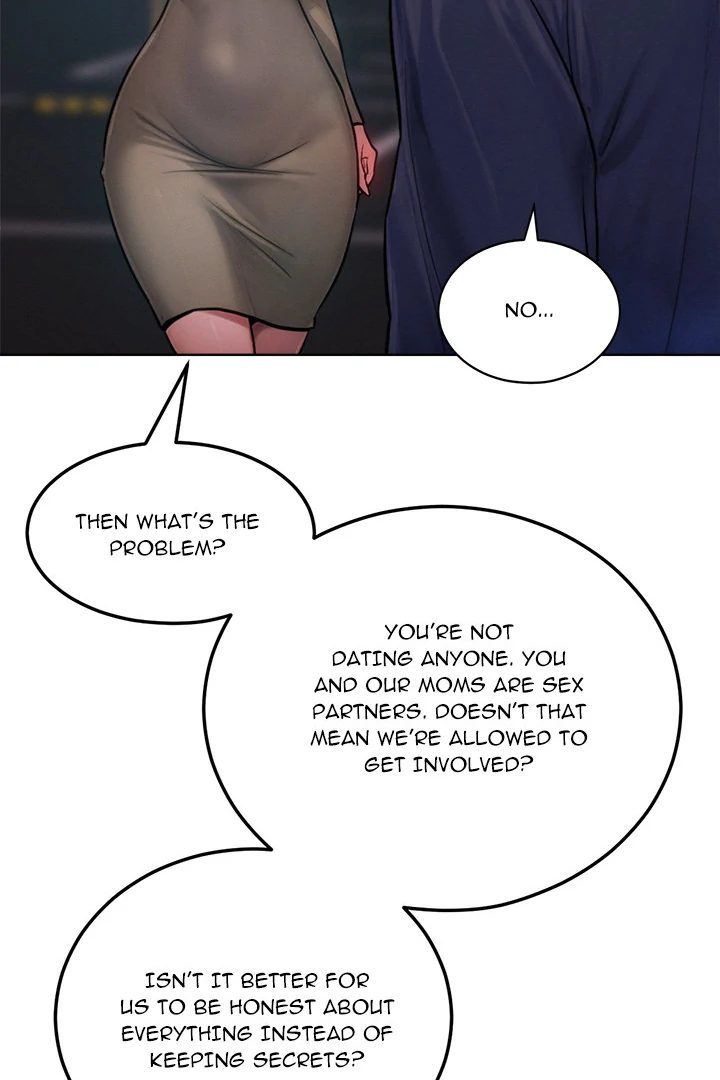Tasty Missus x4 - Chapter 2 - picture 36