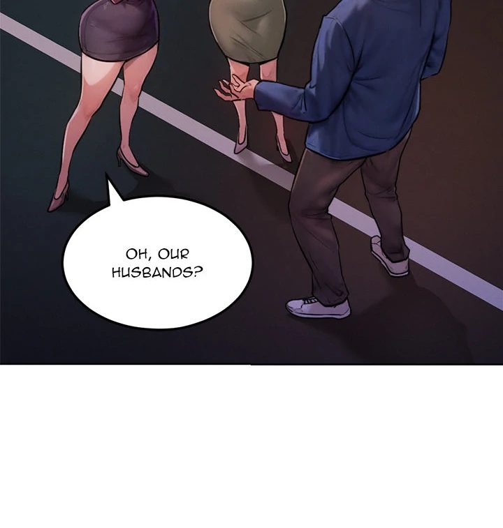 Tasty Missus x4 - Chapter 2 - picture 39