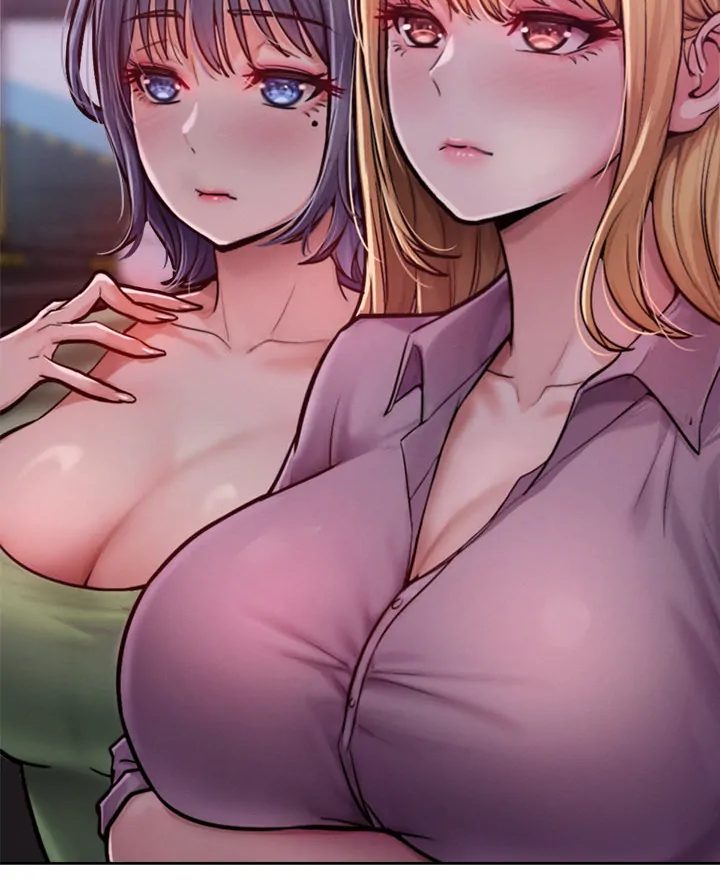 Tasty Missus x4 - Chapter 2 - picture 4