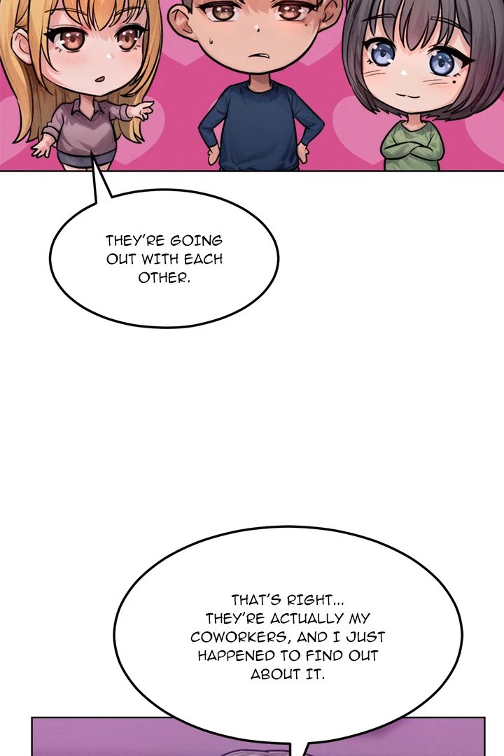 Tasty Missus x4 - Chapter 2 - picture 46