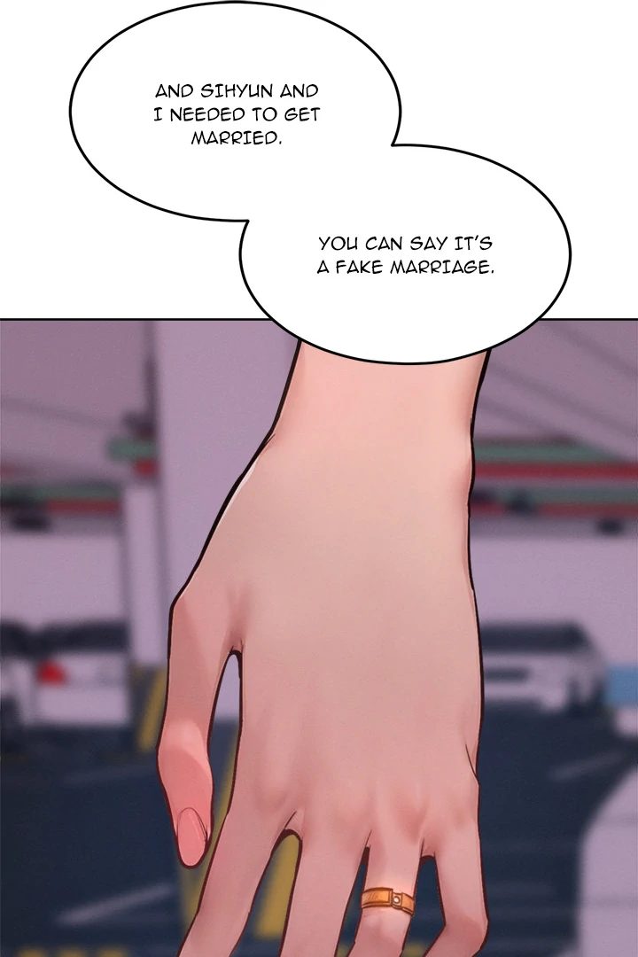 Tasty Missus x4 - Chapter 2 - picture 49