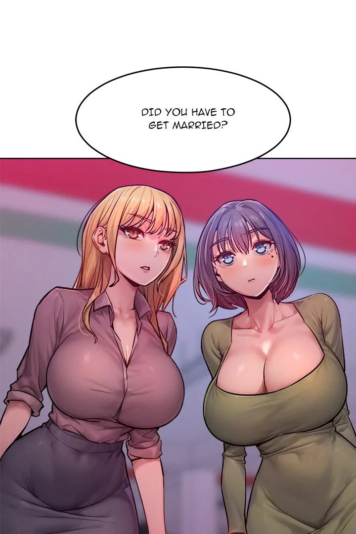 Tasty Missus x4 - Chapter 2 - picture 59