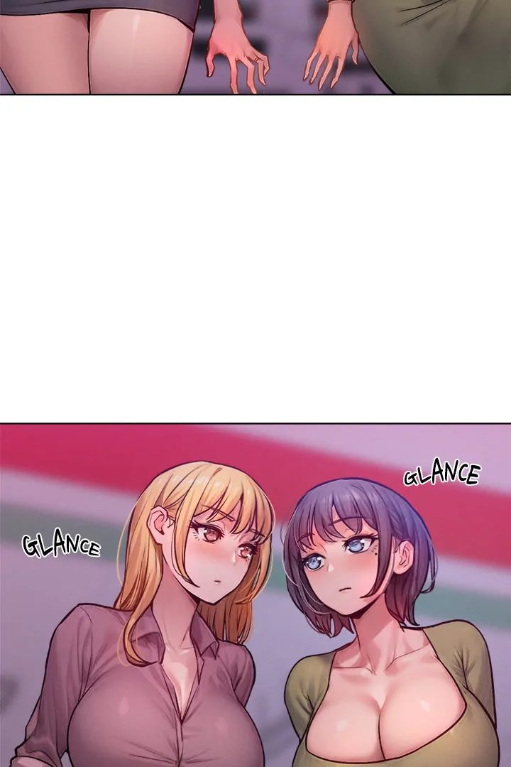 Tasty Missus x4 - Chapter 2 - picture 60