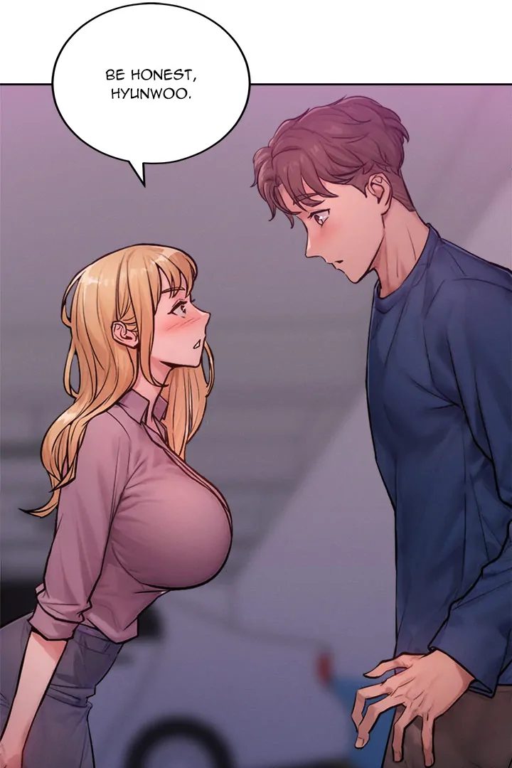 Tasty Missus x4 - Chapter 2 - picture 64