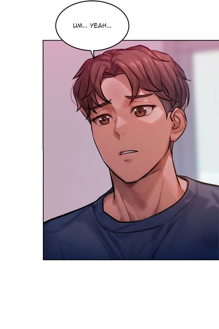 Tasty Missus x4 - Chapter 2 - picture 69