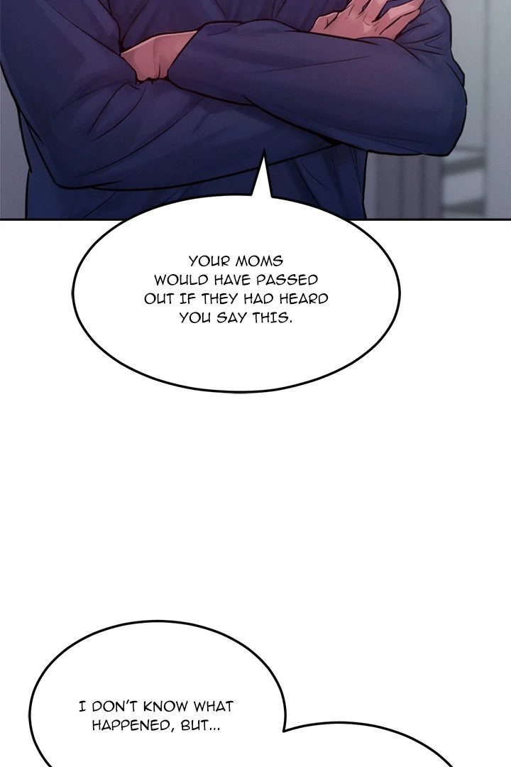 Tasty Missus x4 - Chapter 2 - picture 7