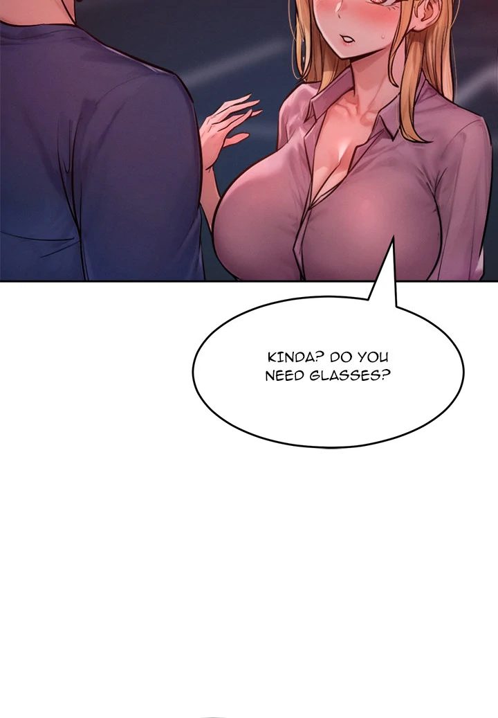 Tasty Missus x4 - Chapter 2 - picture 72