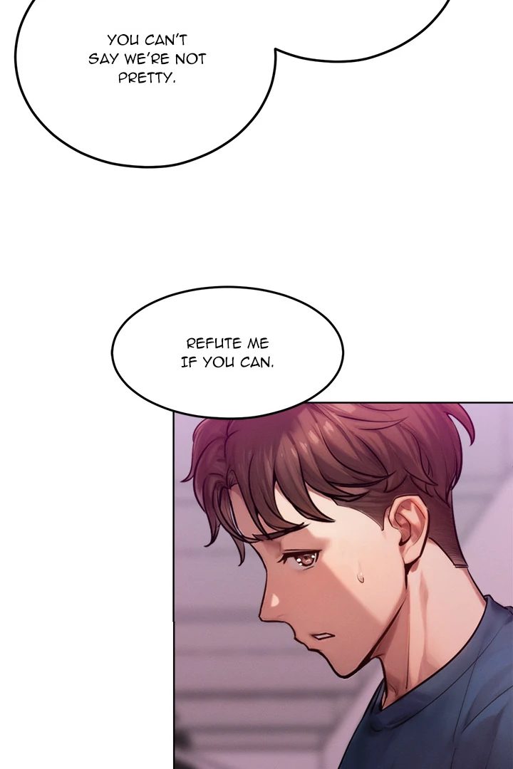 Tasty Missus x4 - Chapter 2 - picture 74