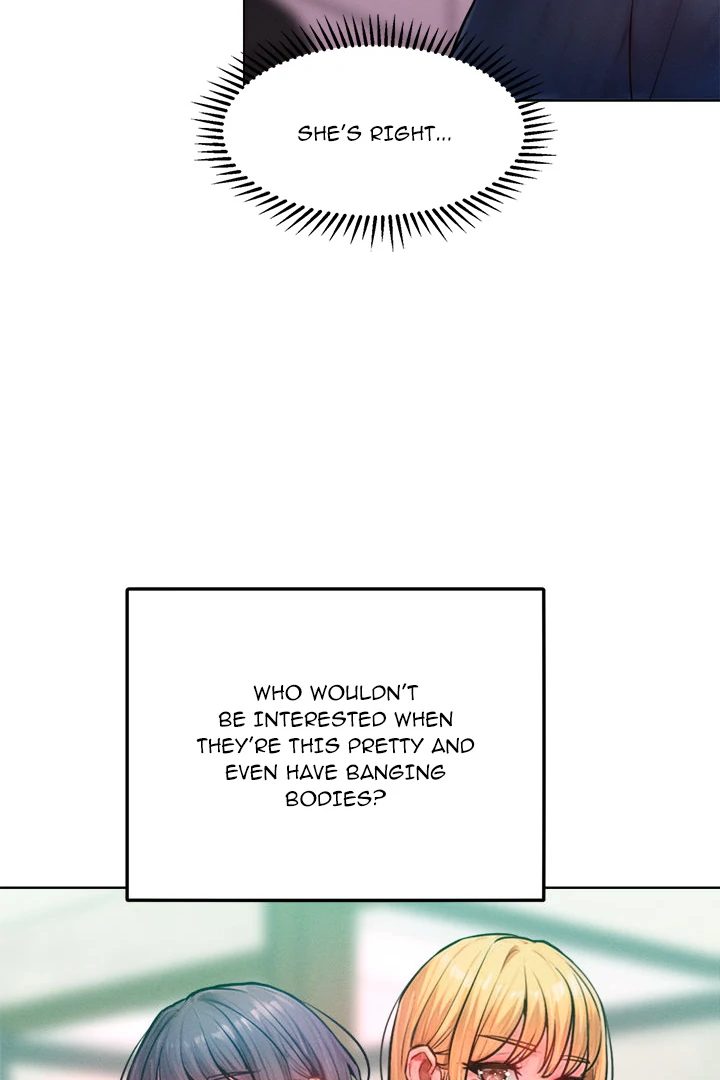 Tasty Missus x4 - Chapter 2 - picture 75