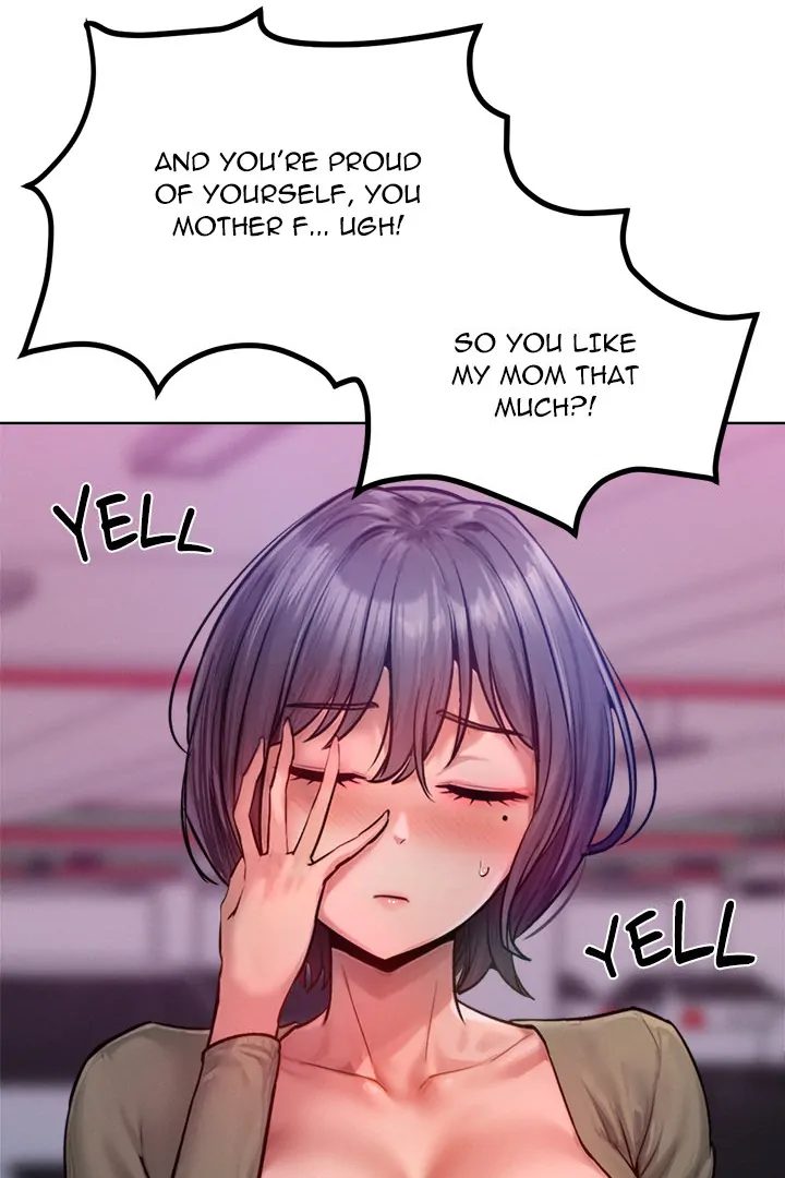 Tasty Missus x4 - Chapter 2 - picture 79