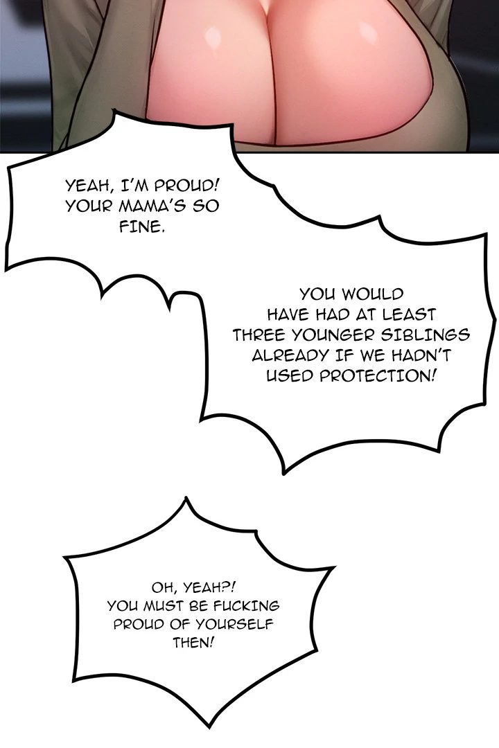 Tasty Missus x4 - Chapter 2 - picture 80