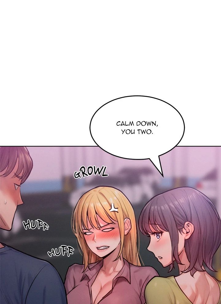 Tasty Missus x4 - Chapter 2 - picture 81