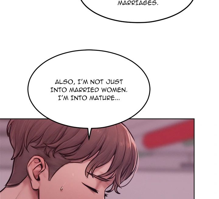 Tasty Missus x4 - Chapter 2 - picture 9
