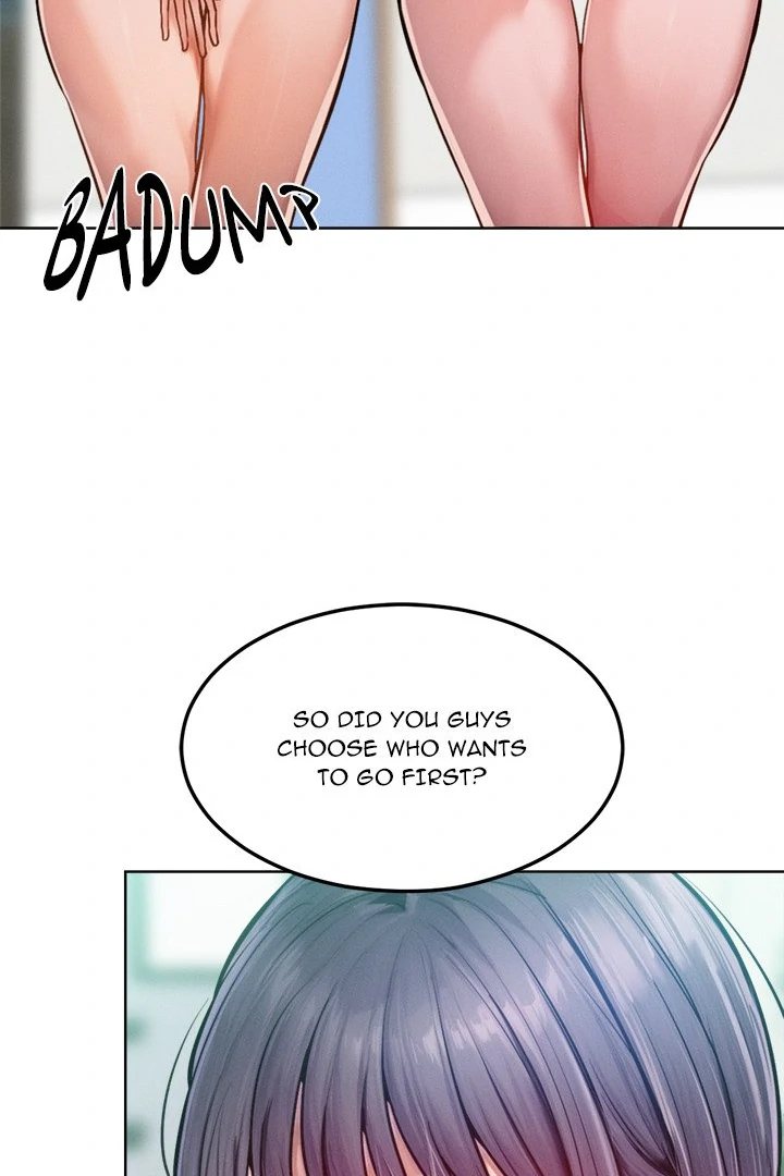 Tasty Missus x4 - Chapter 3 - picture 11