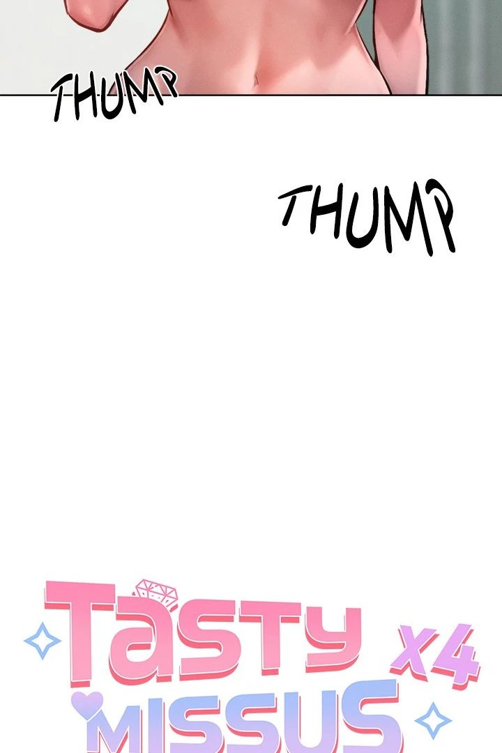 Tasty Missus x4 - Chapter 3 - picture 16