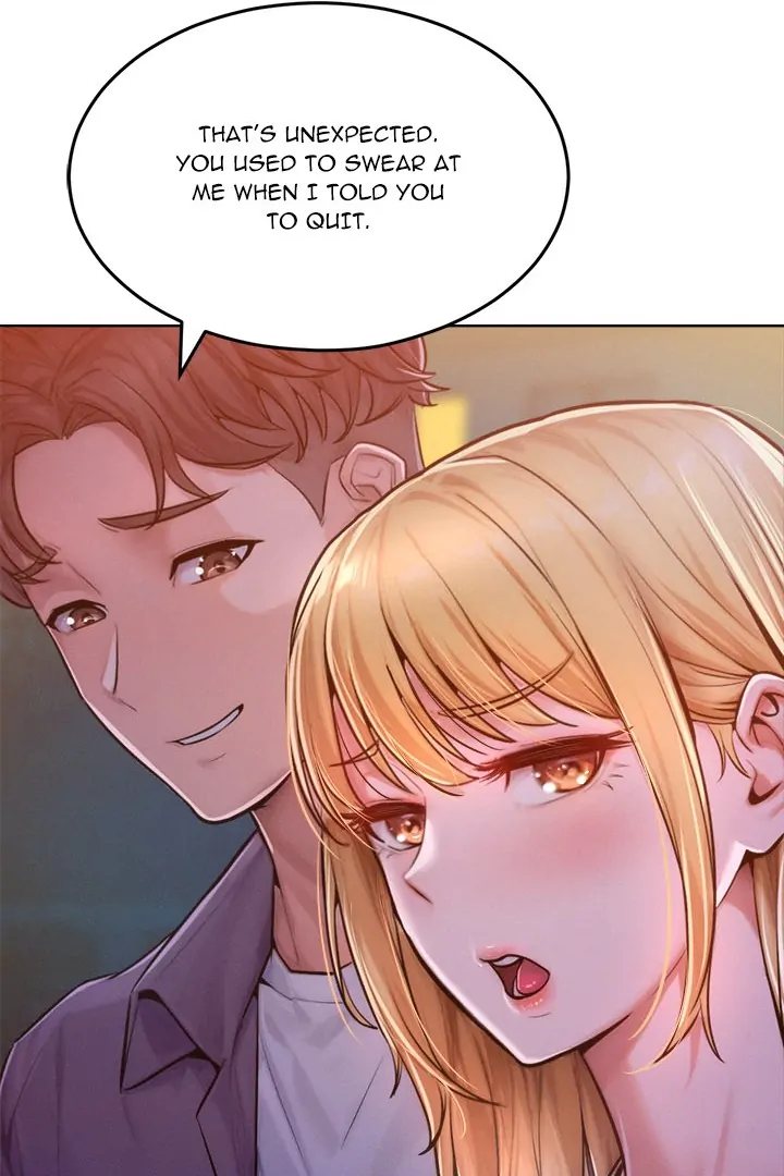 Tasty Missus x4 - Chapter 3 - picture 21