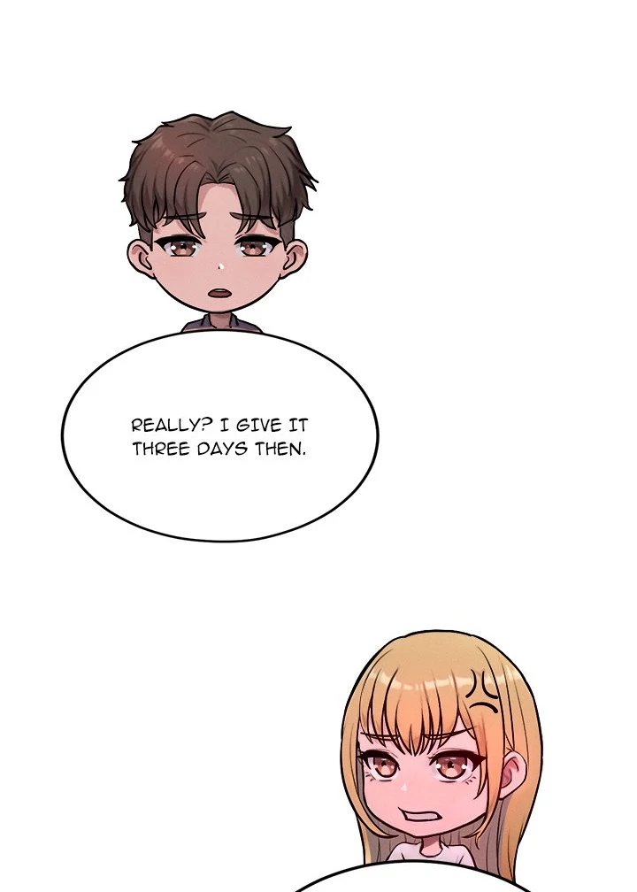 Tasty Missus x4 - Chapter 3 - picture 23