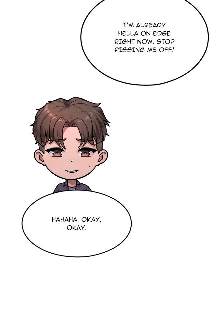 Tasty Missus x4 - Chapter 3 - picture 24