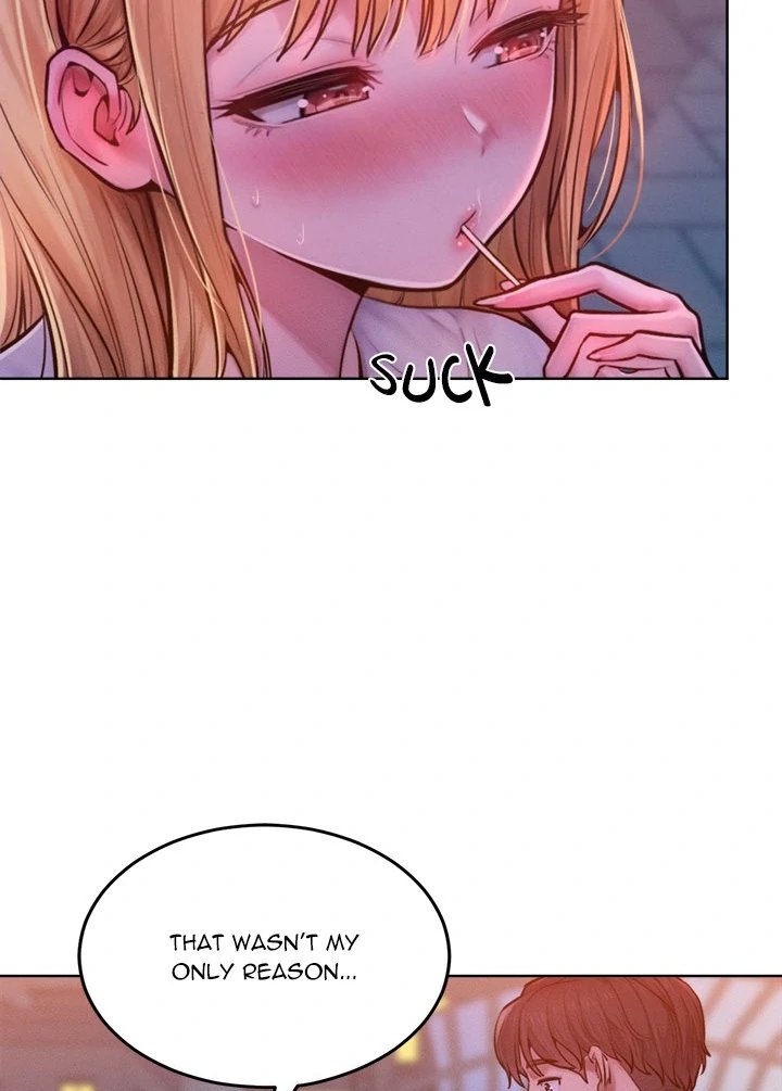 Tasty Missus x4 - Chapter 3 - picture 27