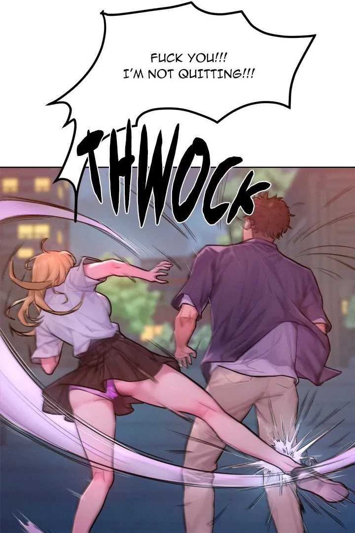 Tasty Missus x4 - Chapter 3 - picture 33