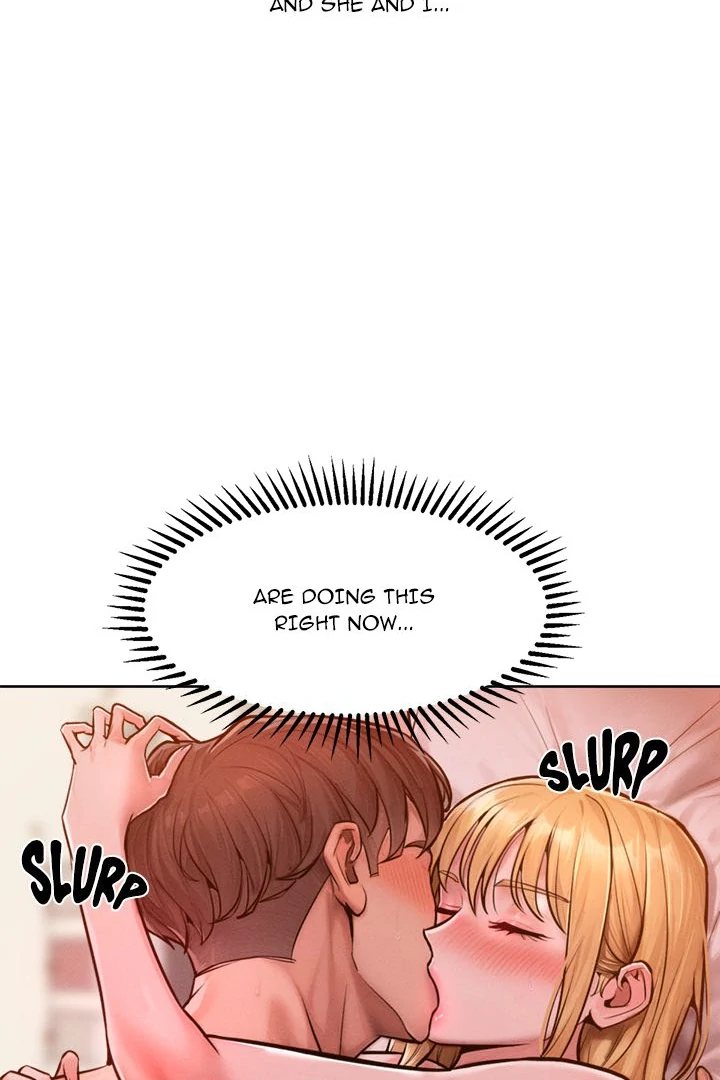 Tasty Missus x4 - Chapter 3 - picture 39
