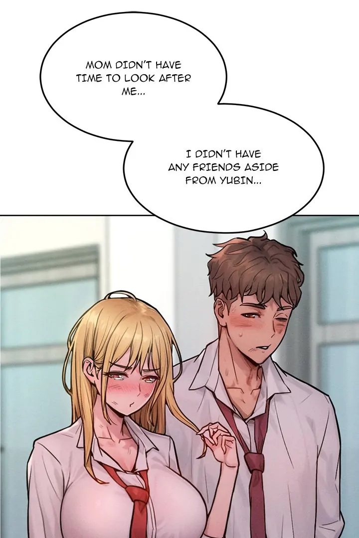 Tasty Missus x4 - Chapter 3 - picture 67